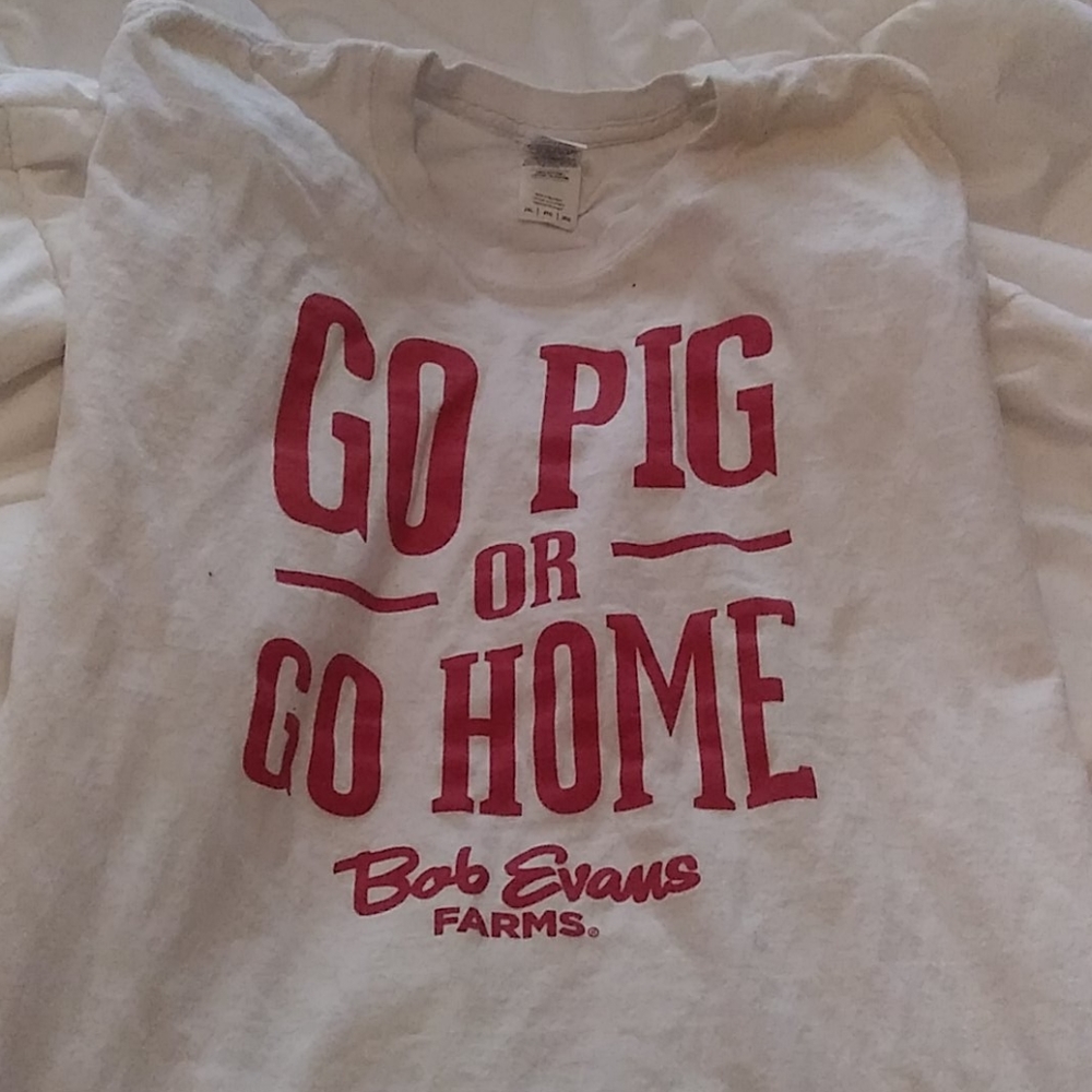 Bob Evens T-Shirt